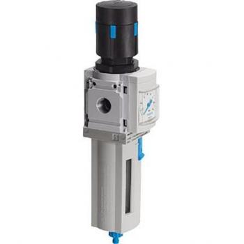 Festo 529154 Compressed Air Filter Regulator 5µm