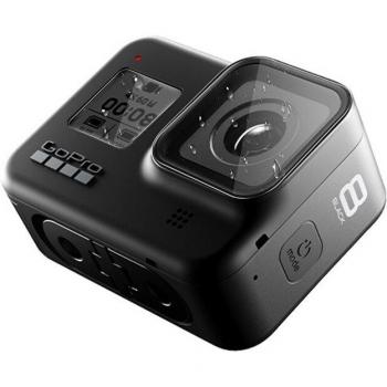 Film de protection d'écran en verre pour GoPro 8