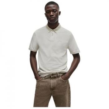 Boss Orange Polo korte mouw 10256894