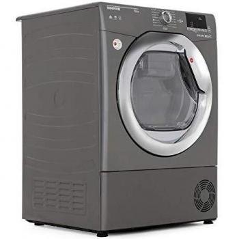 AquaStream Turbo 10 – Dynamic Graphite Condenser Dryer