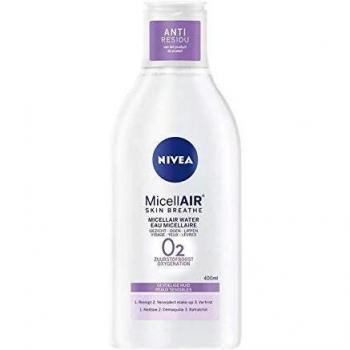 Micellar Sensible Skin by Nivea Breathe 400 ml