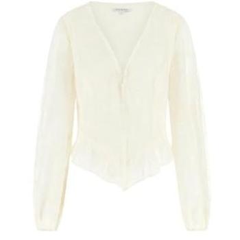 Timeless Flow Blouse
