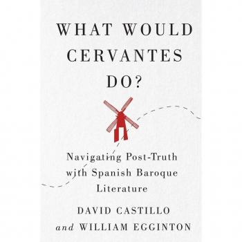 Vitalsource Technologies, Inc. What Would Cervantes Do?