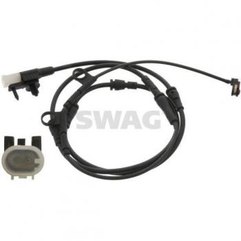 SWAG sensor de desgaste 22 94 7371