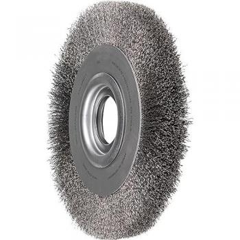 PFERD Rotorbürste Ø250 mm acciaio inossidabile