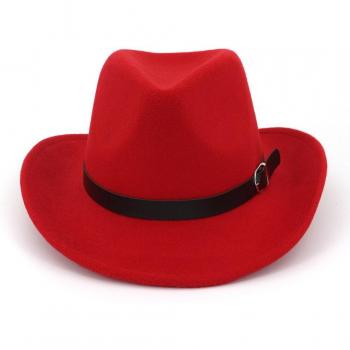 Gorra del Oeste Retro