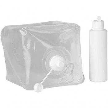 Servoson Hypoallergene gel 5000 ml zak met schroefdop