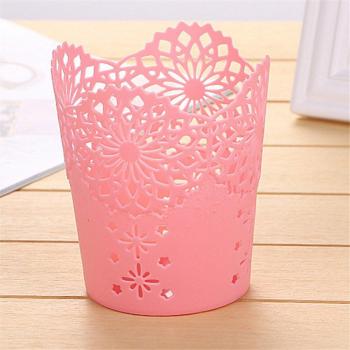 Desktop Small Trash Can