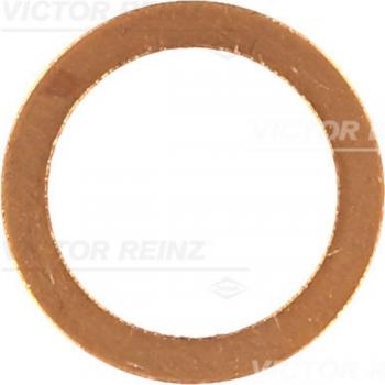 REINZ Dichtring Ölablaßschraube für VOLVO 40-70588-00