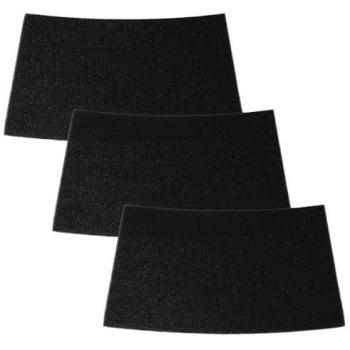 Ersatzstaubfilter für Rowenta RS‑RU3712