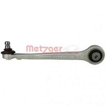 METZGER Achslenker vorne links 58105501