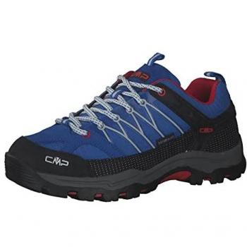 Baskets de Randonnée CMP Rigel Low Kids WP
