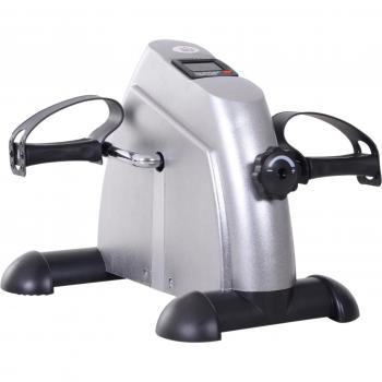 Homcom LCD Display Mini Exercise Bike