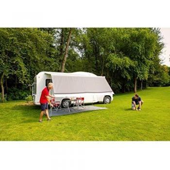 Fiamma Vorderwand Blocker 400 für F45S/F45L/F65S/F65L/F80 und Caravanstore