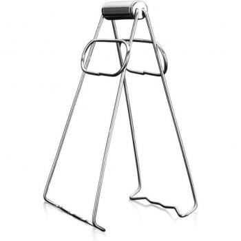 Multifunctional Kitchen Tongs with Plate Lifter