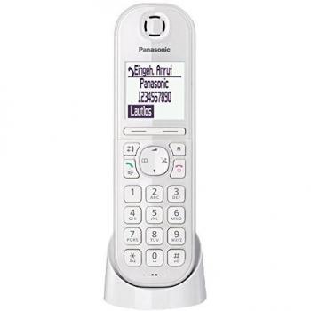 Panasonic Panasonic KX-TGQ200GW