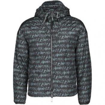 Emporio Armani vårjacka 6H1BN6