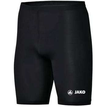 JAKO Tight Basic 2.0 Kids Schwarz F08 164