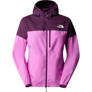 The North Face Veste de course femme Higher Run Violet