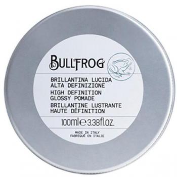 Pomada Styling Alta Definizione Bullfrog 100 ml