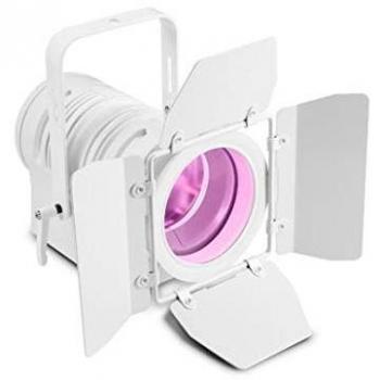 Cameo TS 60 W RGBW WH