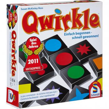 Qwirkle