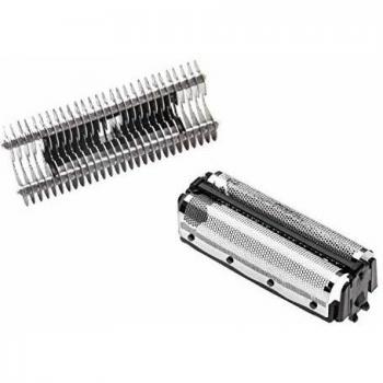 VHBW XLR Rasierkopf-Set für Haushalt