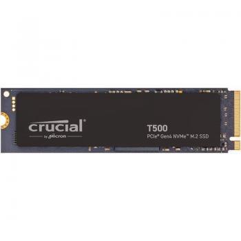 Crucial T500 M.2 2 To PCI Express 4.0 NVMe 3D TLC NAND