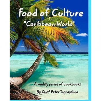 Food of Culture Caribbean World: 'Caribbean World