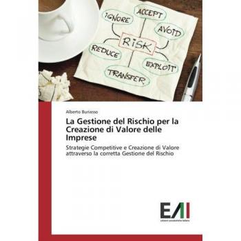 La Gestione del Rischio per la Creazione di Valore delle Imprese: Strategie Competitive e Creazione di Valore attraverso la corretta Gestione del Rischio