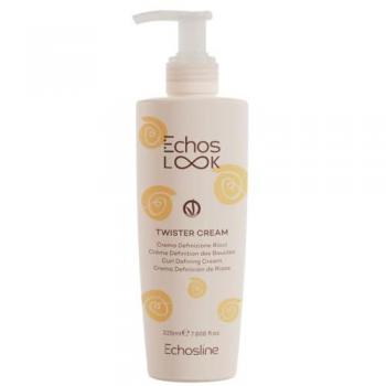 Echosline Twister Creme für lockige Styles 225ml