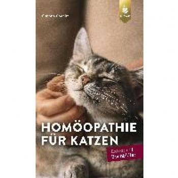 Specht, Simone: Homöopathie für Katzen