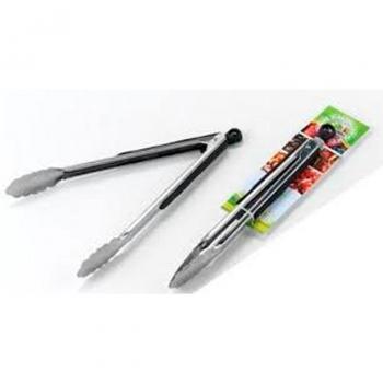 Pince de service en inox 35 cm