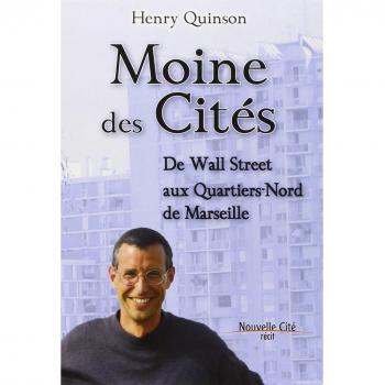 Moine des cités