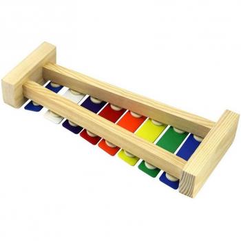 Kids Wooden Xylophone with 8 Keys