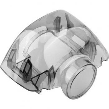 Cover Antigrattini DJI FPV Combo Nero