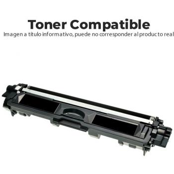 TÓNER COMPATIBLE CON HP 131A CF210X LJ PRO 200 2.2K