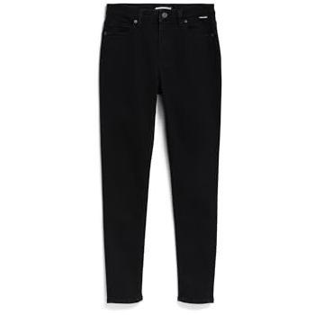 ARMEDANGELS Tillaa Mid Waist Skinny Jeans
