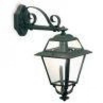 Applique da parete E27