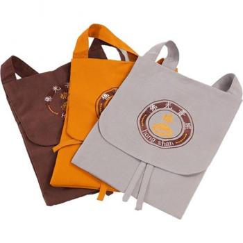 Bolso de Sabiduría