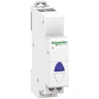 Schneider Electric Distribution Board Light