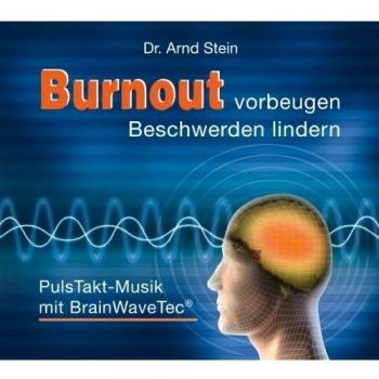Arnd Stein Burnout Vorbeugen