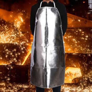 FireBlock Cooking Apron