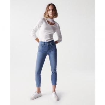 Jeans Salsa Denim Elegante 21005755
