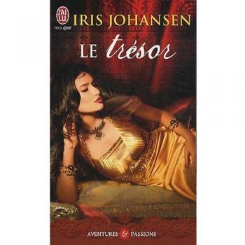 Iris Johansen Le Trésor