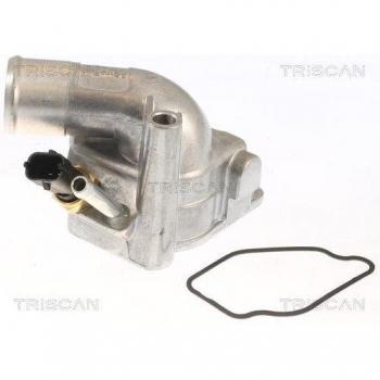TRISCAN Thermostat für Opel und Saab 8620 15492