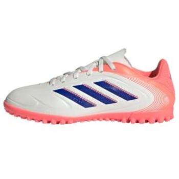 Adidas Kinder-Copa Pure 3 Club Turf (Coral Blaze) – leichte Fussballdecke