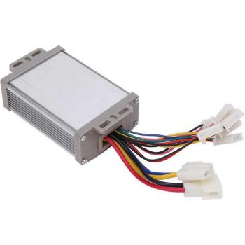 Electric Bicycle 24V 800W Brush Motor Controller