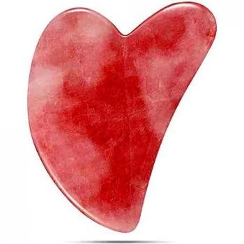Natural Stone Gua Sha Treatment Tool