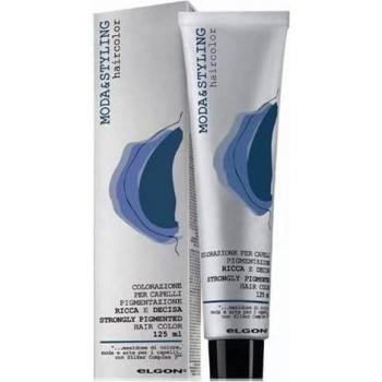 Elgon MODA&Styling Permanent Hair Colour Base (6 Shades)
